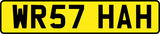 WR57HAH