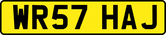 WR57HAJ