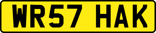 WR57HAK