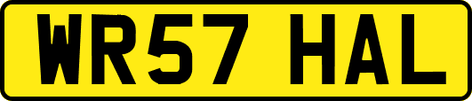 WR57HAL
