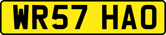 WR57HAO