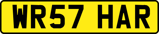 WR57HAR