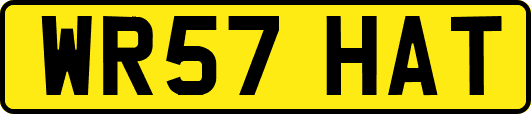 WR57HAT