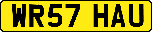 WR57HAU