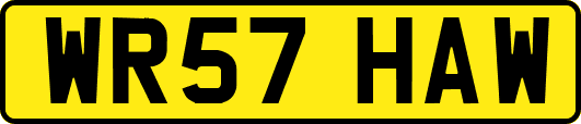 WR57HAW