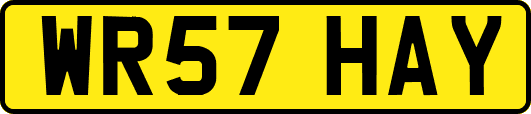 WR57HAY