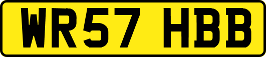 WR57HBB