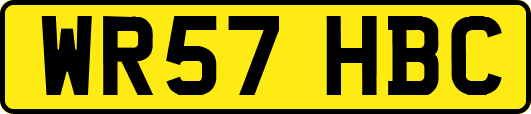 WR57HBC