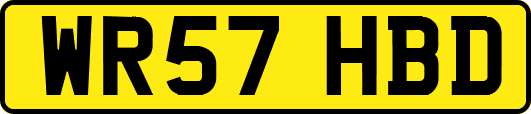 WR57HBD