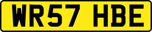 WR57HBE