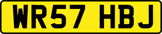 WR57HBJ