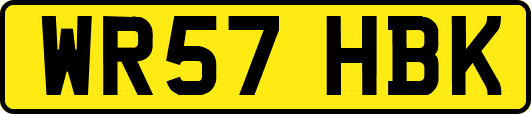 WR57HBK