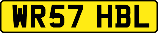 WR57HBL