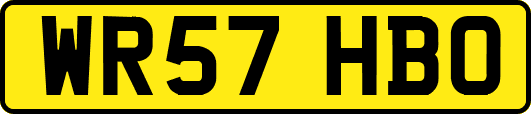 WR57HBO