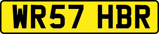 WR57HBR