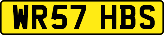 WR57HBS