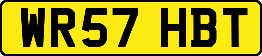WR57HBT