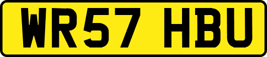 WR57HBU