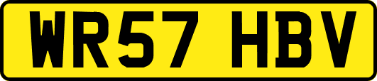 WR57HBV