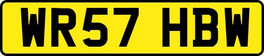 WR57HBW