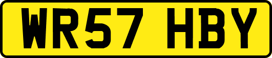 WR57HBY