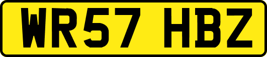 WR57HBZ