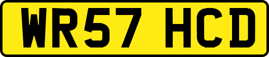 WR57HCD