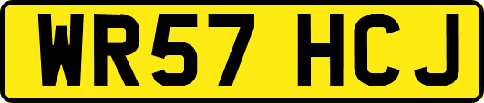 WR57HCJ
