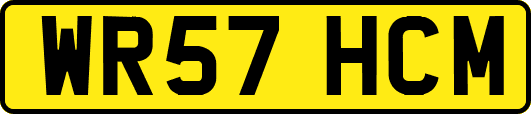 WR57HCM