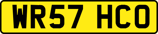 WR57HCO