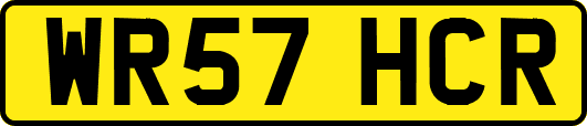 WR57HCR
