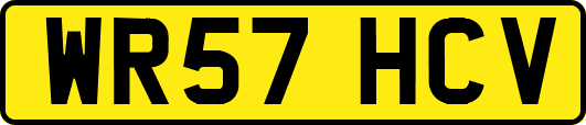 WR57HCV