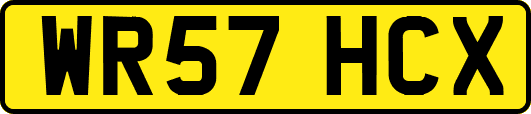 WR57HCX