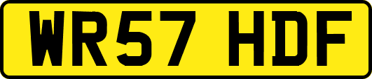 WR57HDF