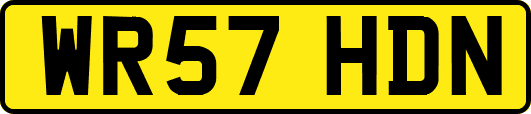 WR57HDN