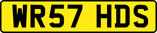 WR57HDS