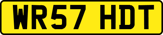 WR57HDT