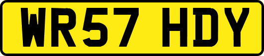 WR57HDY
