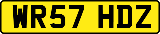 WR57HDZ