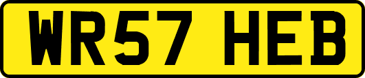 WR57HEB