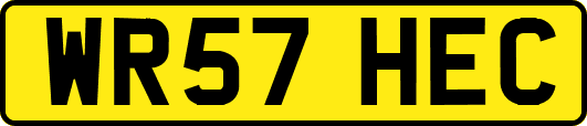 WR57HEC