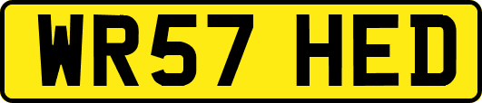 WR57HED