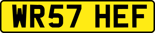 WR57HEF
