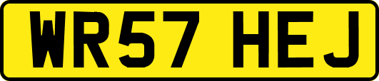 WR57HEJ