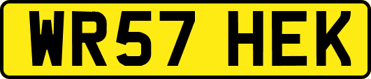 WR57HEK