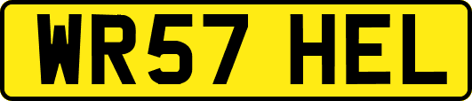 WR57HEL