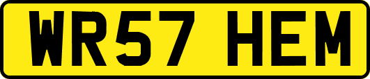 WR57HEM