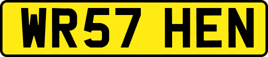 WR57HEN