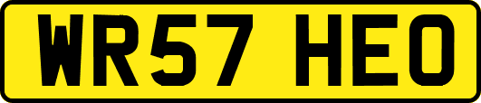 WR57HEO
