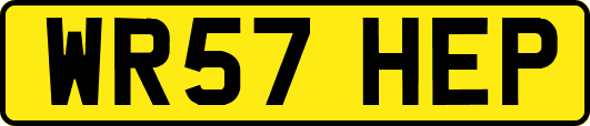 WR57HEP